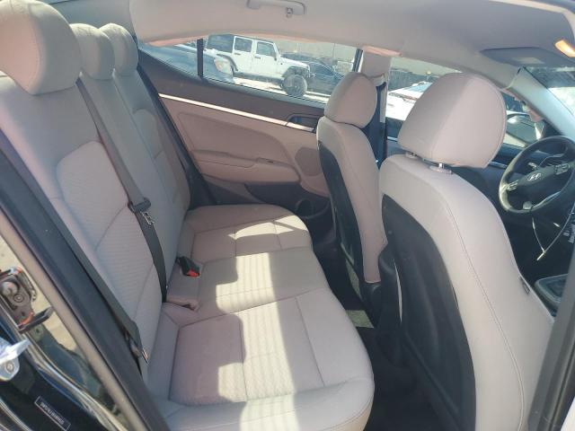 Photo 10 from auction – 2019 HYUNDAI ELANTRA SE with VIN 5NPD74LFXKH494331