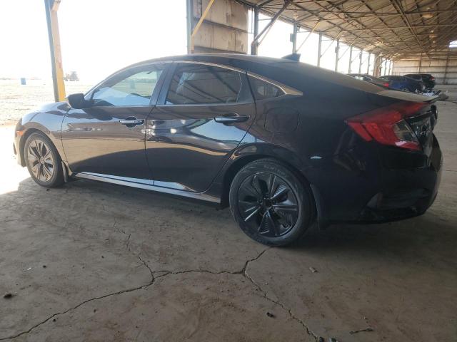 Photo 2 from auction – 2016 HONDA CIVIC EXL with VIN 19XFC1F71GE007505
