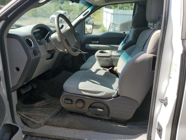 Photo 7 from auction – 2007 FORD F150 with VIN 1FTPX14V77NA29417