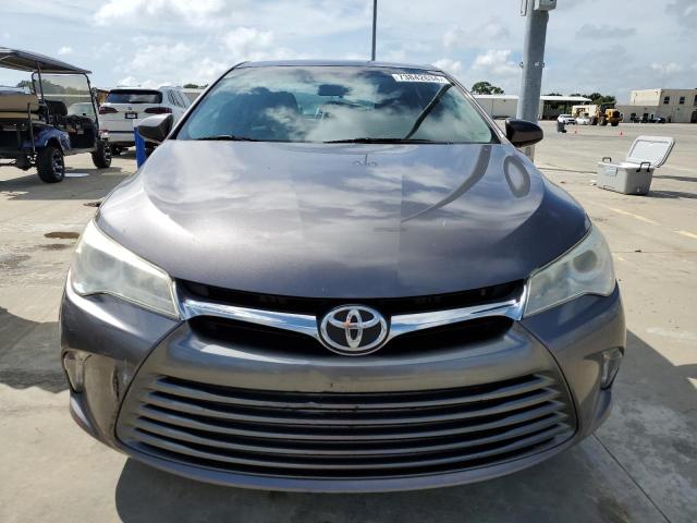 Photo 5 from auction – 2017 TOYOTA CAMRY LE with VIN 4T1BF1FK3HU296962