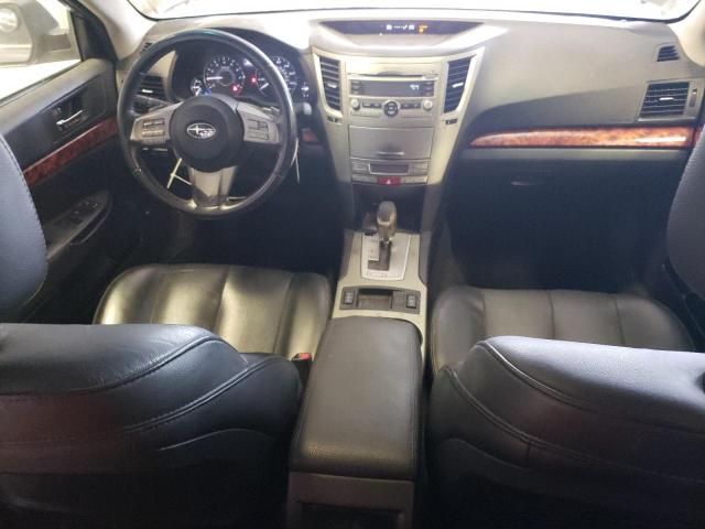 Снимка 8 от търг – 2011 SUBARU OUTBACK 2. с VIN 4S4BRCKC0B3320892