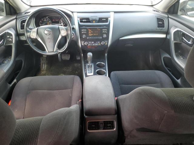 Photo 8 from auction – 2013 NISSAN ALTIMA 2.5 with VIN 1N4AL3AP0DC280909