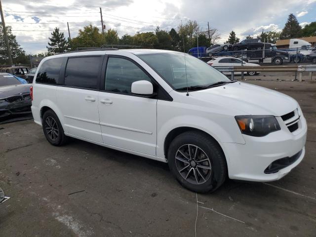 Photo 4 from auction – 2017 DODGE GRAND CARA with VIN 2C4RDGEG8HR580500
