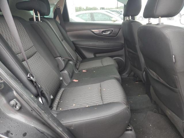 Photo 11 from auction – 2020 NISSAN ROGUE S with VIN KNMAT2MV2LP529054