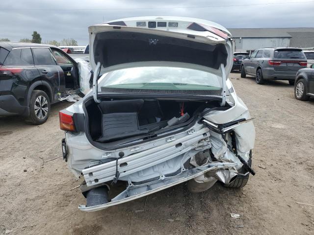 Photo 6 from auction – 2024 NISSAN ALTIMA SL with VIN 1N4BL4EW7RN358609