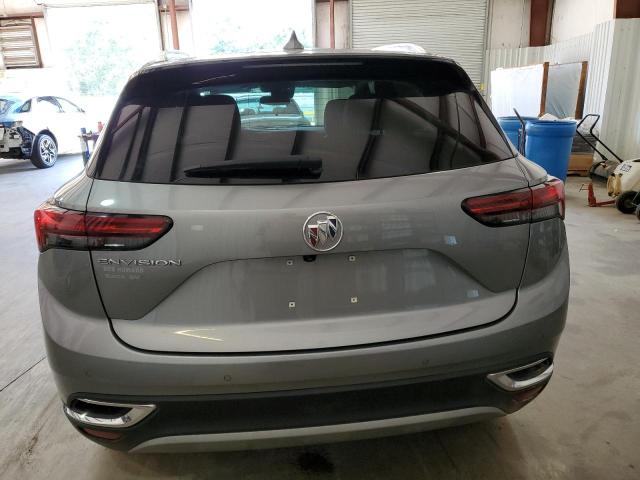 Photo 6 from auction – 2023 BUICK ENVISION E with VIN LRBFZNR43PD127586