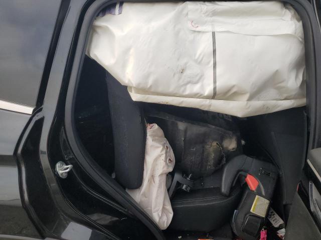 Photo 11 from auction – 2022 MITSUBISHI OUTLANDER with VIN JA4J3TA84NZ033419