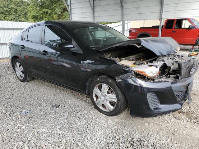Photo 4 from auction – 2012 MAZDA 3 I with VIN JM1BL1UF9C1655289