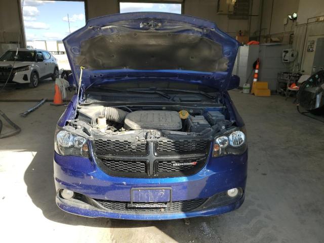 Photo 12 from auction – 2018 DODGE GRAND CARA with VIN 2C4RDGBG9JR311755