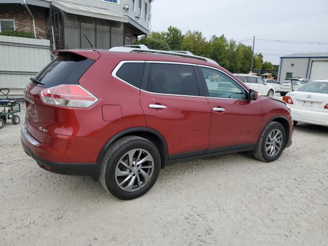Photo 3 from auction – 2015 NISSAN ROGUE S with VIN 5N1AT2MV1FC902852