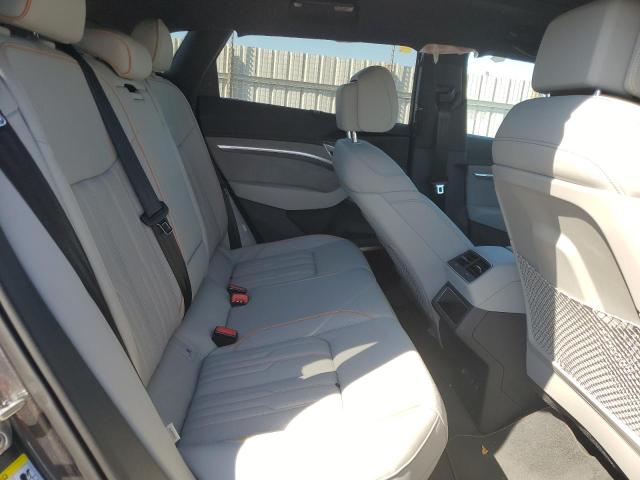 Photo 11 from auction – 2024 AUDI Q8 E-TRON with VIN WA16ABGE2RB006933