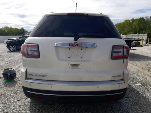 Photo 6 from auction – 2015 GMC ACADIA SLT with VIN 1GKKVRKD8FJ293166