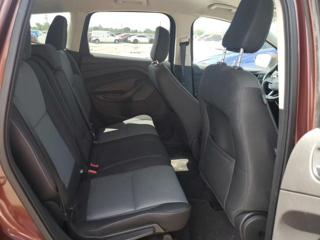 Photo 11 from auction – 2018 FORD ESCAPE SE with VIN 1FMCU0GD2JUA02087
