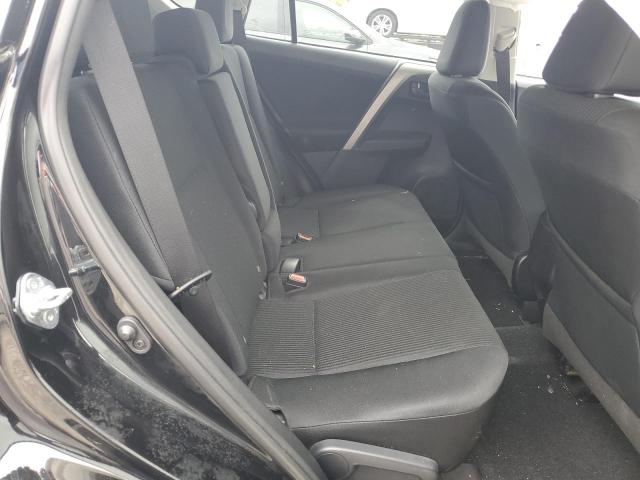 Photo 11 from auction – 2016 TOYOTA RAV4 LE with VIN 2T3BFREV4GW537041