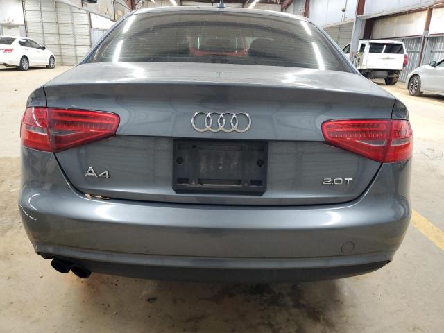Photo 6 from auction – 2013 AUDI A4 PREMIUM with VIN WAUAFAFLXDN030462