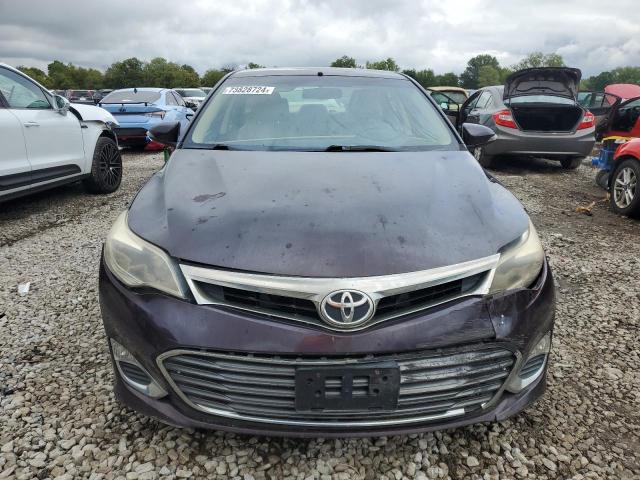 Photo 5 from auction – 2014 TOYOTA AVALON BAS with VIN 4T1BK1EB5EU086470