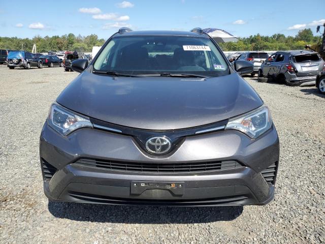 Photo 5 from auction – 2017 TOYOTA RAV4 LE with VIN 2T3ZFREV3HW368310