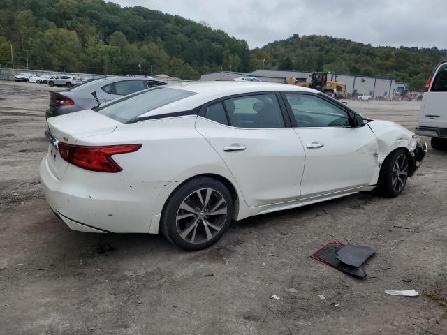 Photo 3 from auction – 2016 NISSAN MAXIMA 3.5 with VIN 1N4AA6AP3GC901832