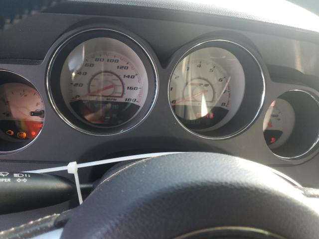 Photo 9 from auction – 2012 DODGE CHALLENGER with VIN 2C3CDYCJ6CH217478