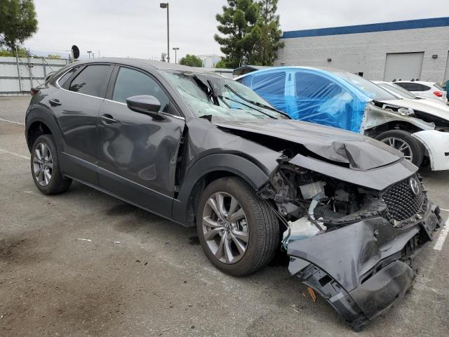 Photo 4 from auction – 2021 MAZDA CX-30 SELE with VIN 3MVDMABL4MM272183