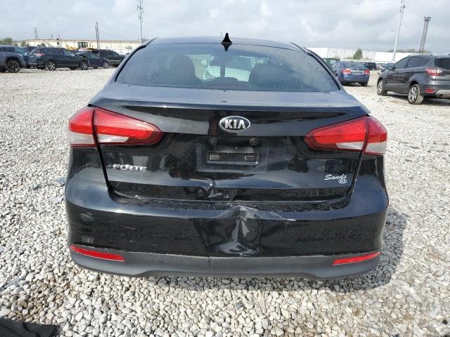 Photo 6 from auction – 2017 KIA FORTE with VIN 3KPFK4A74HE118952