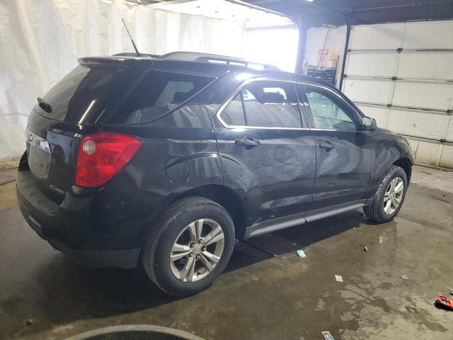 Photo 3 from auction – 2011 CHEVROLET EQUINOX LT with VIN 2CNFLEEC4B6361318