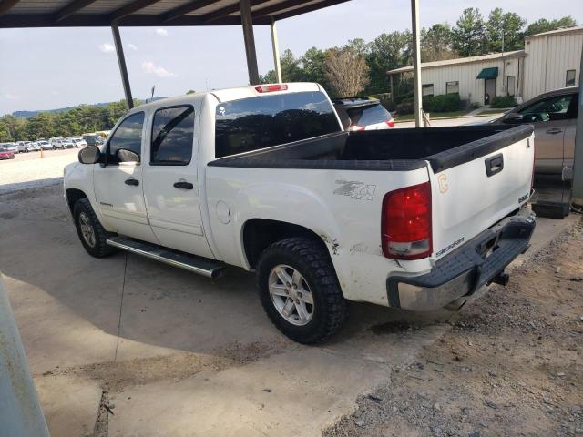Photo 2 from auction – 2013 GMC SIERRA K15 with VIN 3GTP2VE70DG129045