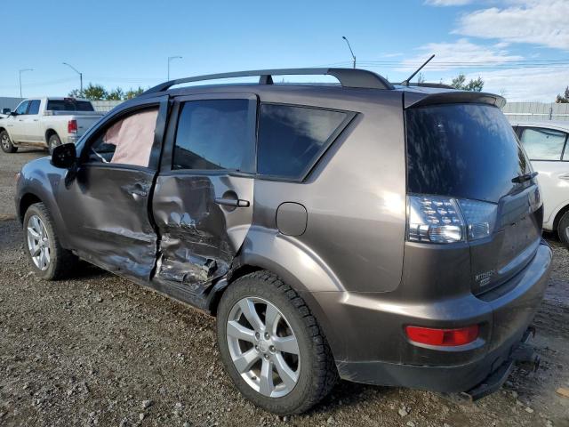 Photo 2 from auction – 2012 MITSUBISHI OUTLANDER with VIN JA4JT3AX7CU600384