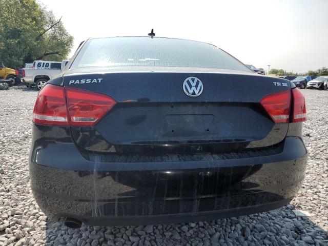 Photo 6 from auction – 2014 VOLKSWAGEN PASSAT SE with VIN 1VWBT7A37EC111682