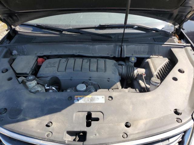 Photo 12 from auction – 2017 CHEVROLET TRAVERSE L with VIN 1GNKVGKD2HJ149896