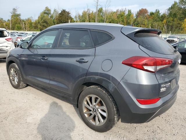 Photo 2 from auction – 2016 HYUNDAI TUCSON LIM with VIN KM8J3CA23GU132665