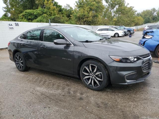 Photo 4 from auction – 2016 CHEVROLET MALIBU LT with VIN 1G1ZE5ST9GF176770
