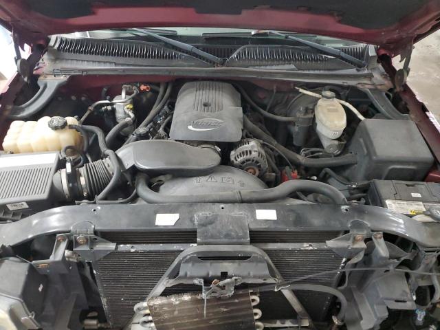Photo 12 from auction – 2004 CHEVROLET SILVERADO with VIN 2GCEC19V141303624