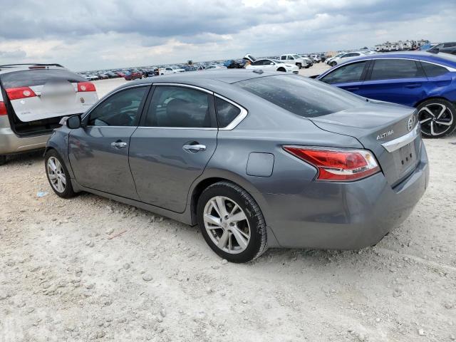 Photo 2 from auction – 2015 NISSAN ALTIMA 2.5 with VIN 1N4AL3AP2FC136328