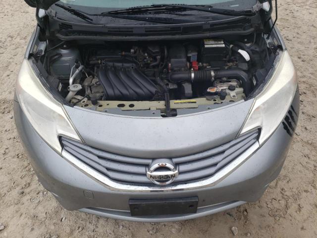 Photo 11 from auction – 2015 NISSAN VERSA NOTE with VIN 3N1CE2CP6FL350833