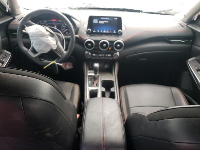 Photo 8 from auction – 2024 NISSAN SENTRA SR with VIN 3N1AB8DV4RY294608