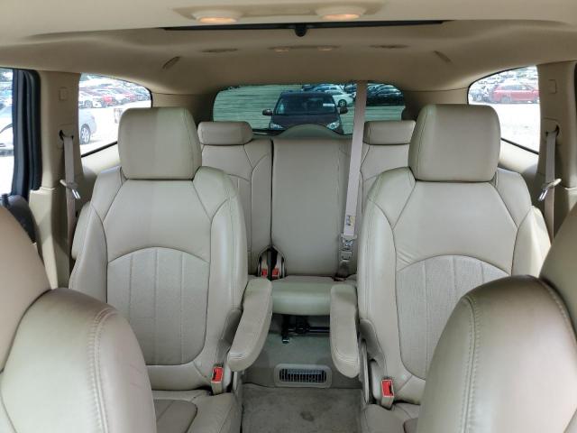 Photo 10 from auction – 2012 BUICK ENCLAVE with VIN 5GAKVDED5CJ188950