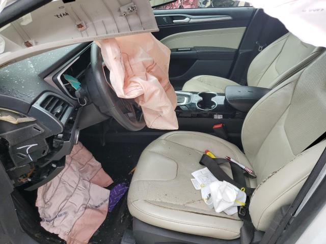 Photo 7 from auction – 2015 FORD FUSION TIT with VIN 3FA6P0K97FR116053