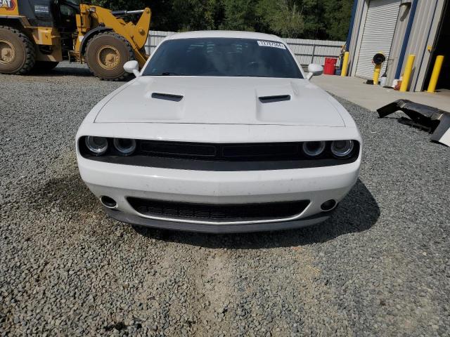 Photo 5 from auction – 2020 DODGE CHALLENGER with VIN 2C3CDZAG8LH173853