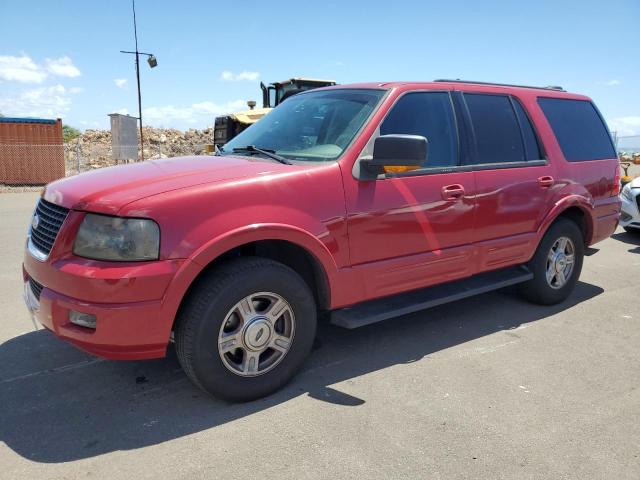 FORD EXPEDITION 2004 with VIN 1FMFU17L24LA37216 - Photo from auction