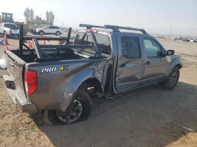 Photo 3 from auction – 2021 NISSAN FRONTIER S with VIN 1N6ED0EBXMN706077