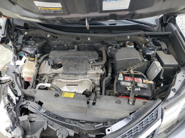 Photo 12 from auction – 2013 TOYOTA RAV4 XLE with VIN JTMRFREV4DD043723