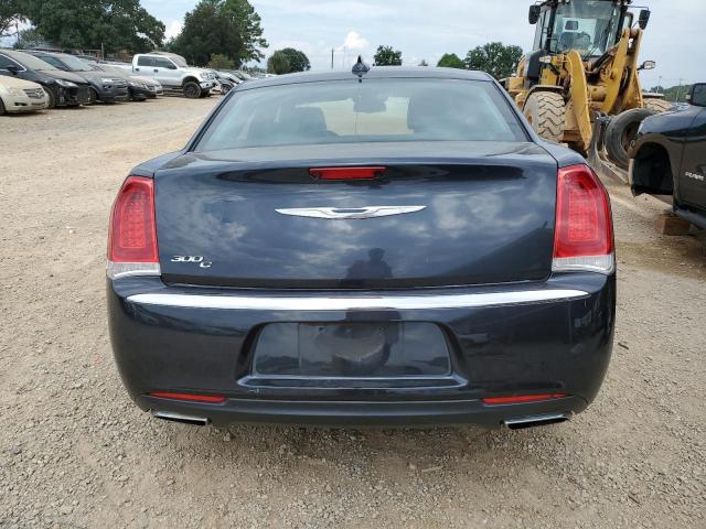 Photo 6 from auction – 2016 CHRYSLER 300C with VIN 2C3CCAEG8GH152148