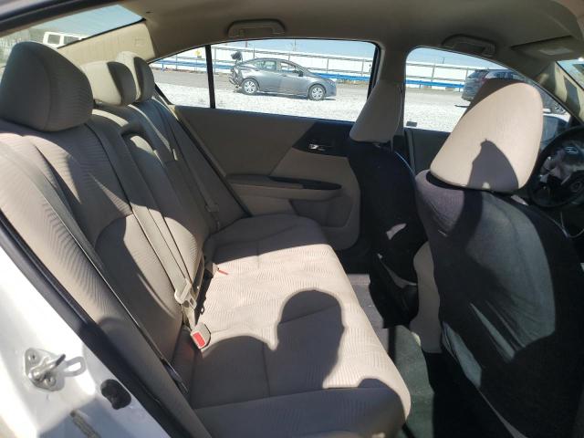 Photo 10 from auction – 2014 HONDA ACCORD LX with VIN 1HGCR2F3XEA063545