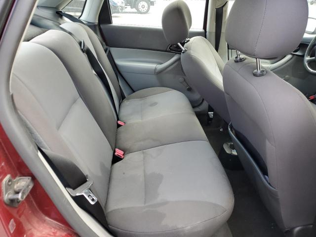 Photo 10 from auction – 2006 FORD FOCUS ZX4 with VIN 1FAFP34N16W257872