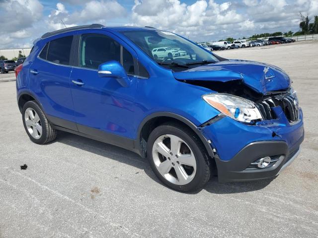 Photo 4 from auction – 2016 BUICK ENCORE with VIN KL4CJCSB5GB687575