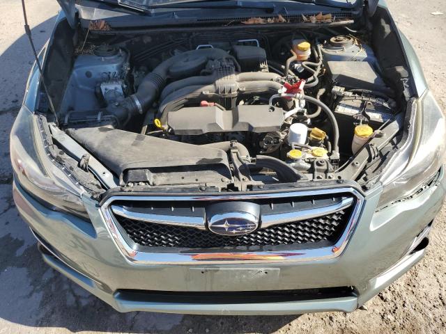 Photo 11 from auction – 2016 SUBARU IMPREZA PR with VIN JF1GJAB61GH003865