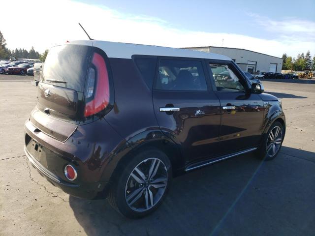 Фото 3 с аукциона – 2017 KIA SOUL + с VIN KNDJP3A54H7491963