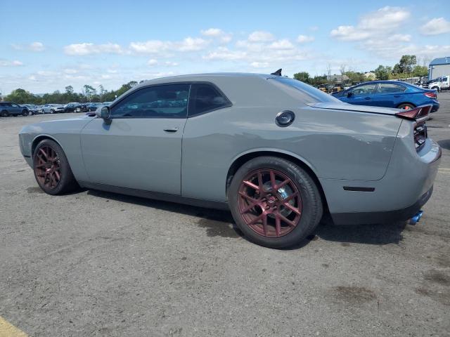 Photo 2 from auction – 2017 DODGE CHALLENGER with VIN 2C3CDZBT9HH573312