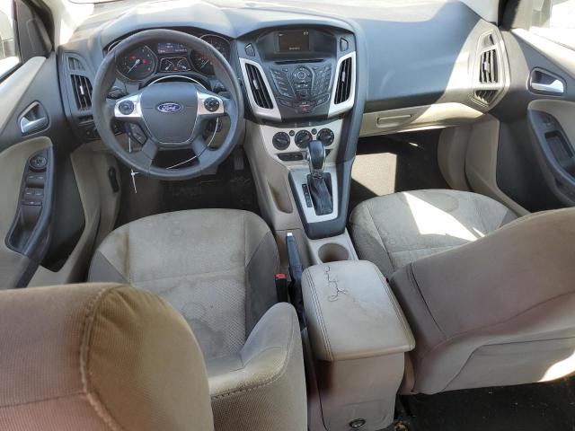Photo 8 from auction – 2014 FORD FOCUS SE with VIN 1FADP3K23EL388589